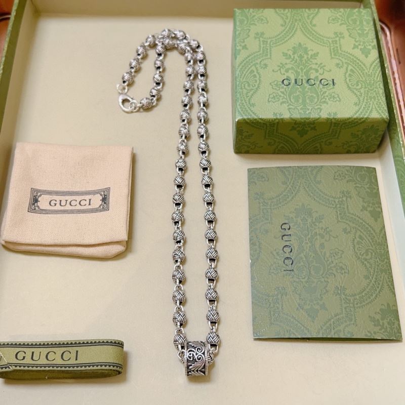 Gucci Necklaces